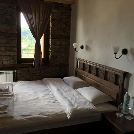 Guest House Skrebatno * Skrebatno