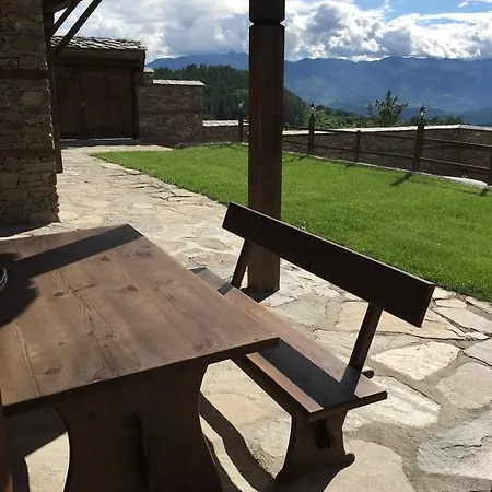 Πανσιόν Guest House Skrebatno *