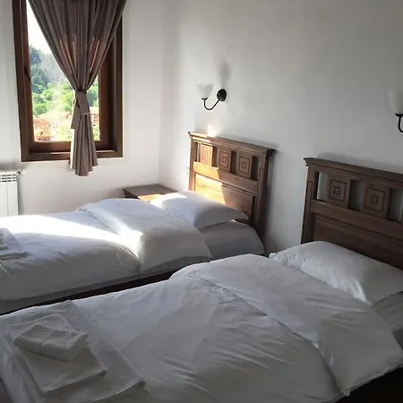 Guest House Skrebatno Πανσιόν