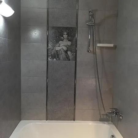 Guest House Skrebatno Πανσιόν Skrebatno