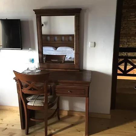 Πανσιόν Guest House Skrebatno