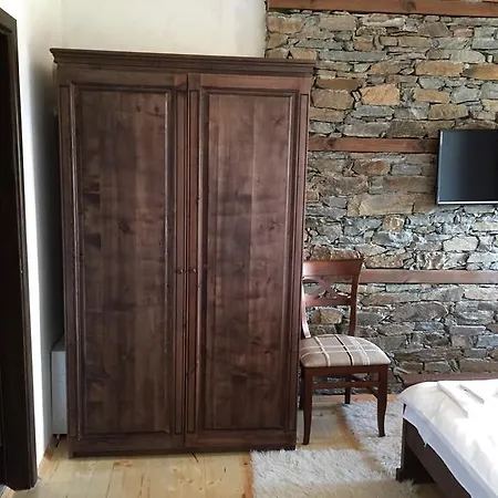 Guest House Skrebatno Skrebatno