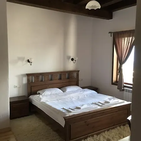 Guest House Skrebatno Πανσιόν Skrebatno