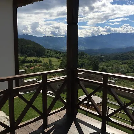 Guest House Skrebatno