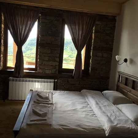 Guest House Skrebatno Πανσιόν *
