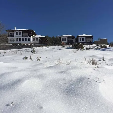 Guest House Skrebatno Πανσιόν *