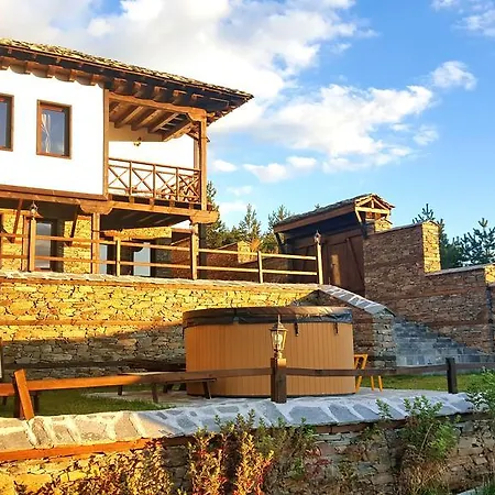 Πανσιόν Guest House Skrebatno Skrebatno