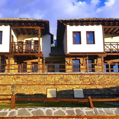 Guest House Skrebatno * Skrebatno