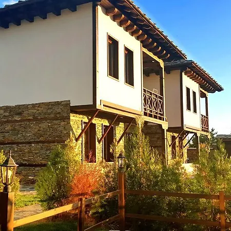 Guest House Skrebatno Πανσιόν *